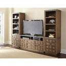 Steve Silver Furniture Wayland Hutch WY500H IMAGE 2