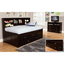 Discovery World Furniture Kids Beds Bed 2922 IMAGE 1