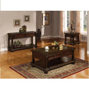 Acme Furniture Anondale Sofa Table 10324 IMAGE 3