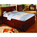 Discovery World Furniture Kids Beds Bed 2821 IMAGE 1