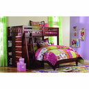 Discovery World Furniture Kids Beds Loft Bed 2805 IMAGE 1