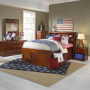 Discovery World Furniture Kids Beds Bed 2822 IMAGE 1