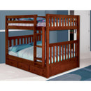 Discovery World Furniture Kids Beds Bunk Bed 2815 IMAGE 1