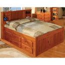 Discovery World Furniture Kids Beds Bed 2121 IMAGE 1