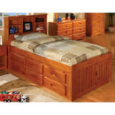 Discovery World Furniture Kids Beds Bed 2120 IMAGE 1