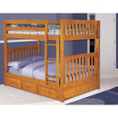 Discovery World Furniture Kids Beds Bunk Bed 2115 IMAGE 1