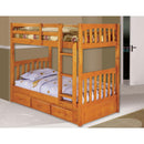 Discovery World Furniture Kids Beds Bunk Bed 2111 IMAGE 1