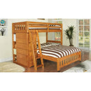 Discovery World Furniture Kids Beds Loft Bed 2105 IMAGE 1