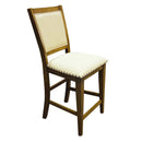 Steve Silver Furniture Britta Counter Height Stool BT700CC IMAGE 1