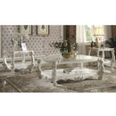 Acme Furniture Versailles Coffee Table 82123 IMAGE 2