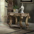 Acme Furniture Vendome End Table 83001 IMAGE 1