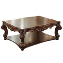 Acme Furniture Vendome 82000 Coffee Table (Rectangular) IMAGE 3