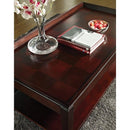 Steve Silver Furniture Clemson Lift Top Occasional Table Set CL900C/CL900/CL900E IMAGE 2