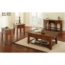 Steve Silver Furniture Desoto Cocktail Table DE200CAS IMAGE 2