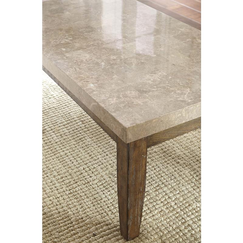 Steve Silver Furniture Franco Cocktail Table FR700C IMAGE 2