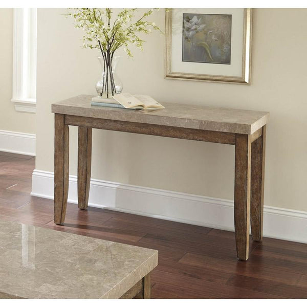 Steve Silver Furniture Franco Sofa Table FR700S IMAGE 1