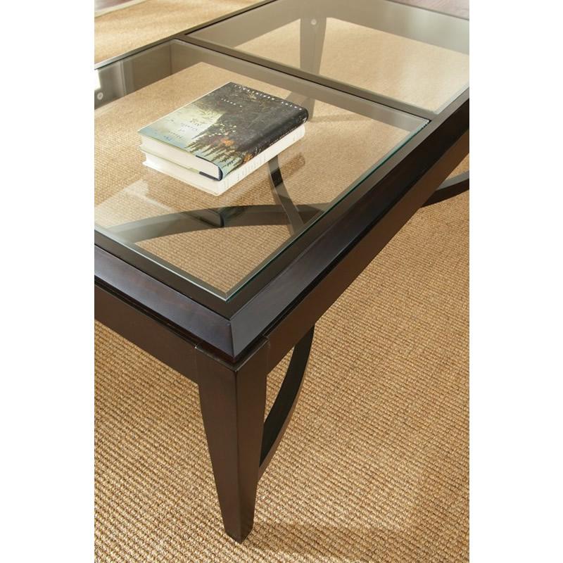 Steve Silver Furniture Mayfield Occasional Table Set MF300 IMAGE 2
