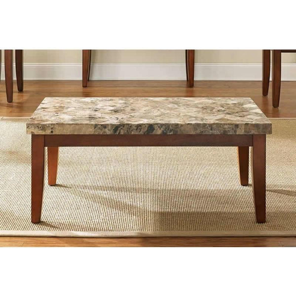 Steve Silver Furniture Montibello Cocktail Table MN700C IMAGE 1
