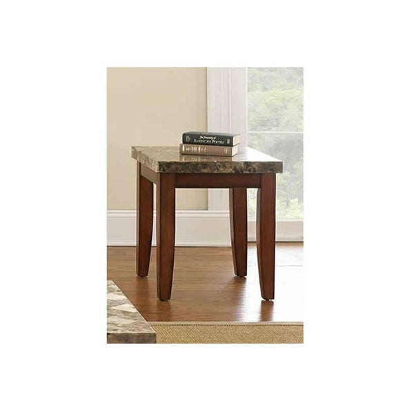 Steve Silver Furniture Montibello End Table MN700E IMAGE 1