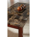 Steve Silver Furniture Montibello Occasional Table Set MN800 IMAGE 2