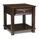 Steve Silver Furniture Mason End Table MS400E IMAGE 1