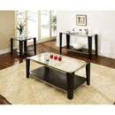 Steve Silver Furniture Newman Cocktail Table NW100CT/NW100CB IMAGE 2