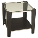 Steve Silver Furniture Newman End Table NW100ET/NW100EB IMAGE 1