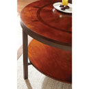 Steve Silver Furniture Trisha Occasional Table Set TR2000 IMAGE 1