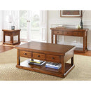 Steve Silver Furniture Zappa Cocktail Table ZP200C IMAGE 3