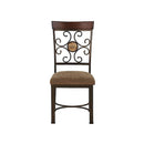 Steve Silver Furniture Thompson Dining Chair TP450S IMAGE 1