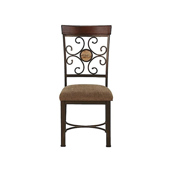 Steve Silver Furniture Thompson Dining Chair TP450S IMAGE 1