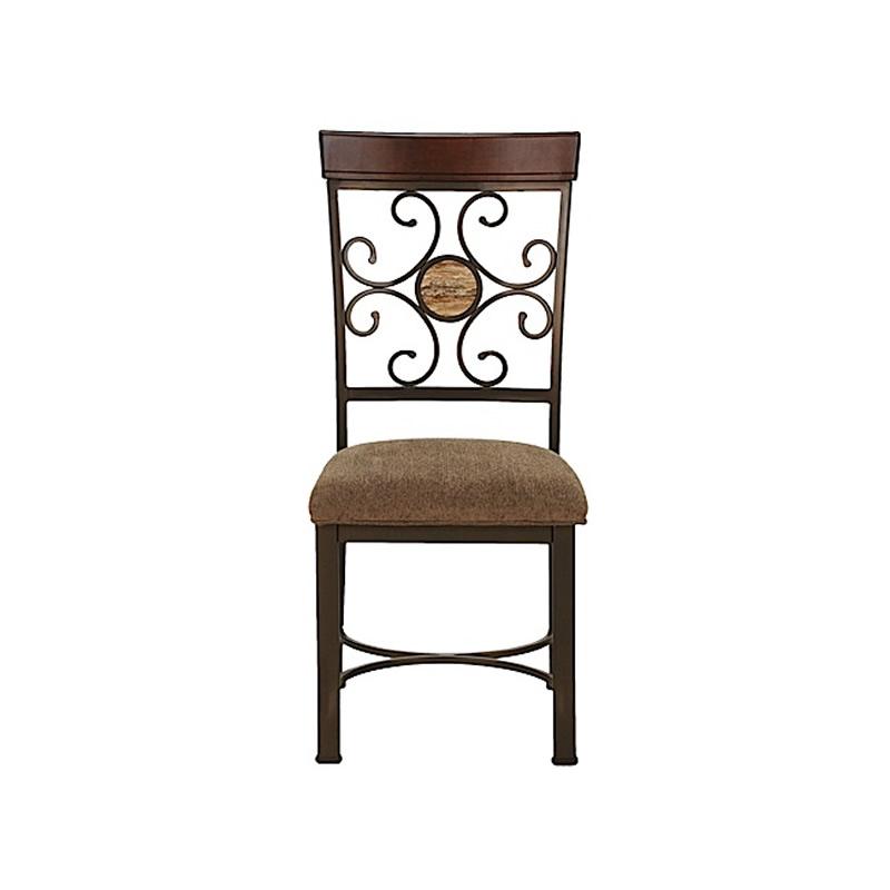 Steve Silver Furniture Thompson Dining Chair TP450S IMAGE 1