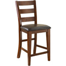 Steve Silver Furniture Zappa Counter Height Stool ZP550CC IMAGE 1