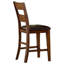 Steve Silver Furniture Zappa Counter Height Stool ZP550CC IMAGE 2