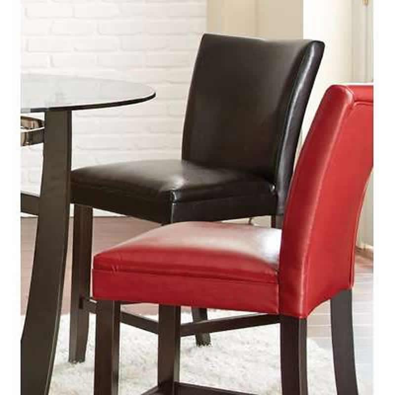 Steve Silver Furniture Matinee Counter Height Stool MT480CCK IMAGE 1