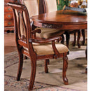 Steve Silver Furniture Harmony Arm Chair HY600A IMAGE 1