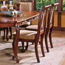Steve Silver Furniture Harmony Dining Chair HY600S IMAGE 1