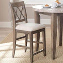 Steve Silver Furniture Franco Counter Height Stool FR600CC IMAGE 1