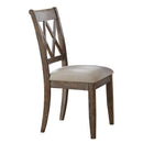 Steve Silver Furniture Franco Dining Chair FR500S IMAGE 1