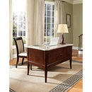 Steve Silver Furniture Office Desks Desks MS150D IMAGE 1