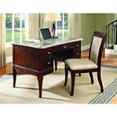 Steve Silver Furniture Office Desks Desks MS150D IMAGE 2