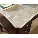 Steve Silver Furniture Office Desks Desks MS150D IMAGE 3