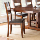 Steve Silver Furniture Zappa Dining Chair ZP500S IMAGE 1