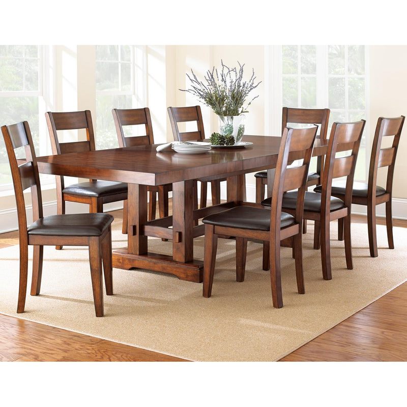 Steve Silver Furniture Zappa Dining Chair ZP500S IMAGE 3