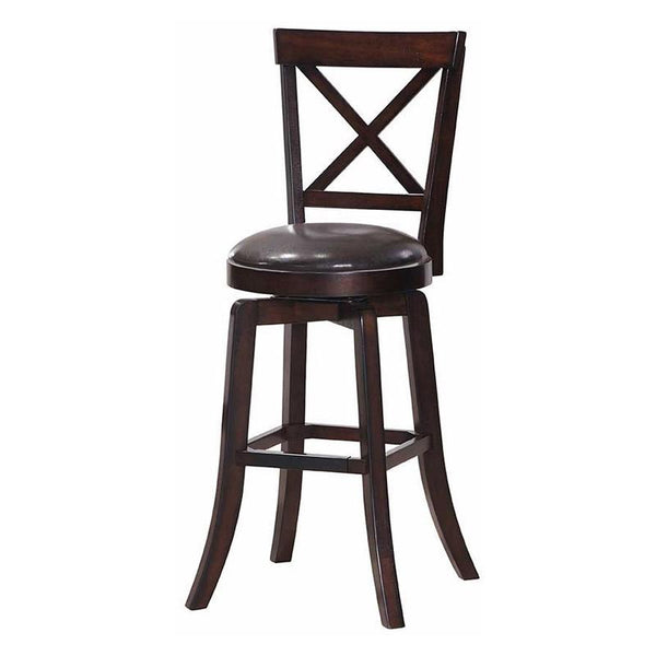 Steve Silver Furniture Gimlet Stool GM500CS IMAGE 1