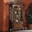 Acme Furniture Dresden 12158 Curio IMAGE 1