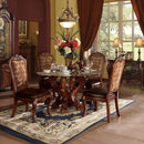 Acme Furniture Dresden 12158 Curio IMAGE 5