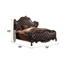 Acme Furniture Versailles 21120Q Queen Bed IMAGE 3