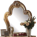 Acme Furniture Dresden Dresser Mirror 23164 IMAGE 1