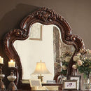 Acme Furniture Dresden Dresser Mirror 12144 IMAGE 2